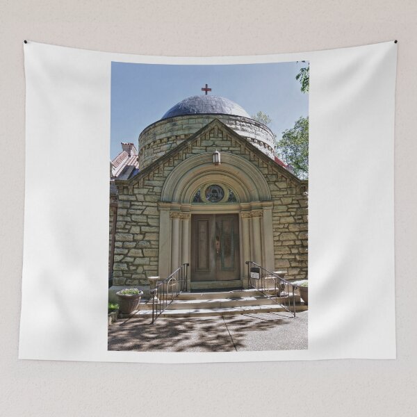Item preview, Saint Elizabeth Catholic Churc In Eureks Springs, Arkansas 4 designed and sold by jtrommer.