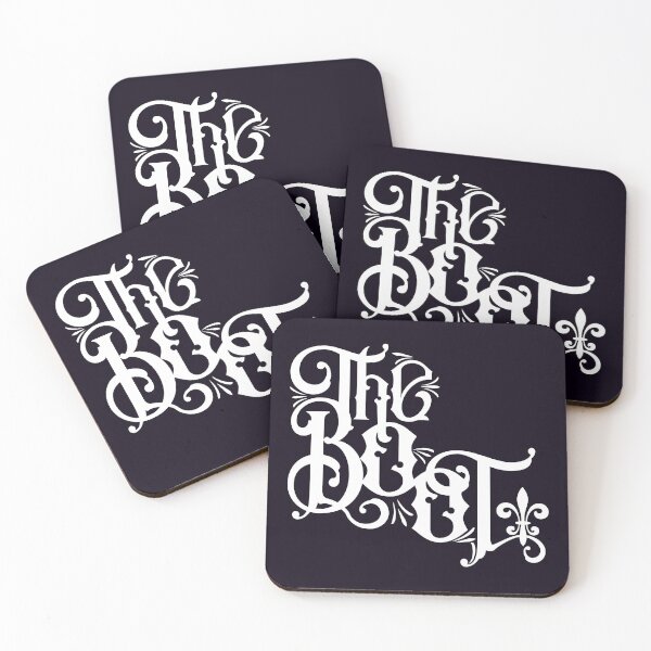 Item preview, Who Dat from The Boot (aka Louisiana) designed and sold by Peregrinus Creative.