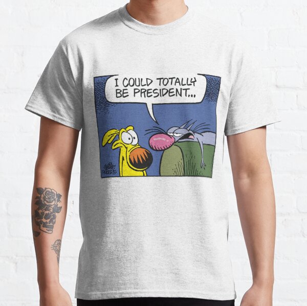 Presidential T-Shirt Classic T-Shirt