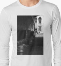 Keg Alley Long Sleeve T-Shirt