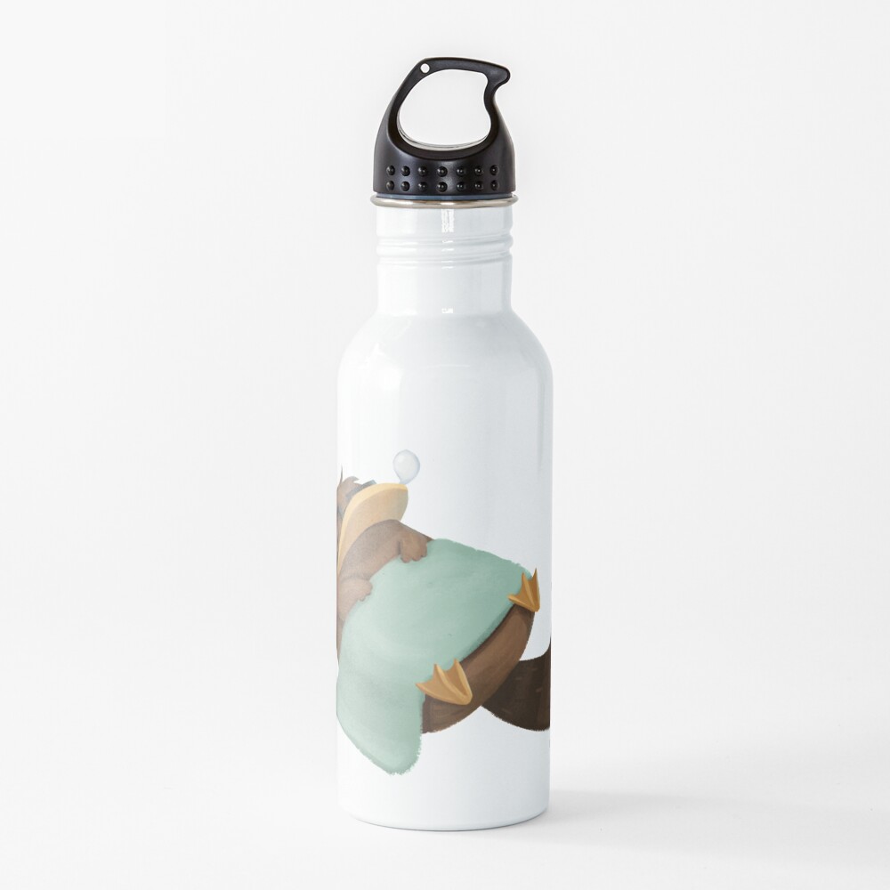platypus water bottle platypus water bottle