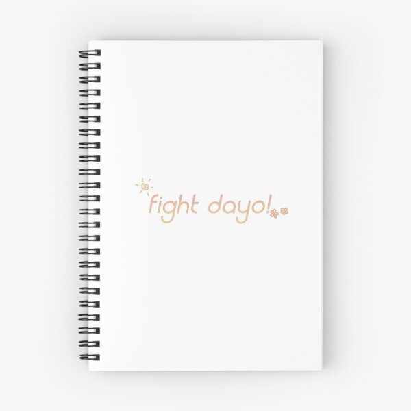 Item preview, FIGHT DAYO designed and sold by alinowow ✧.