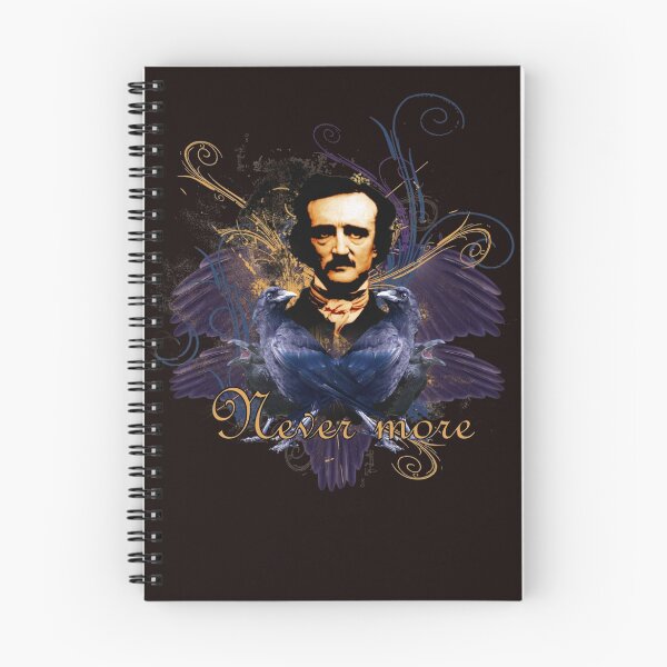 Item preview, Never more designed and sold by Steve Wilbur.