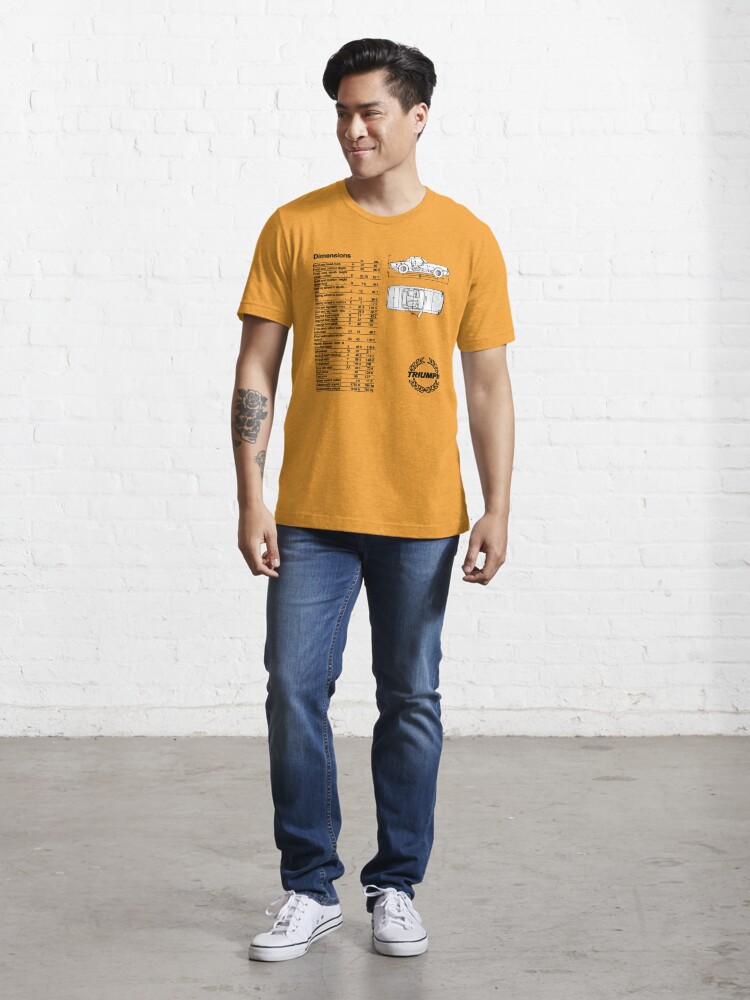 spitfire t shirt mens