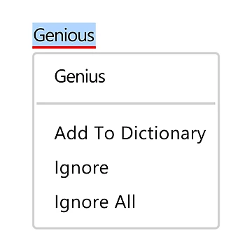 Artwork thumbnail, "Genious" by CCCDesign