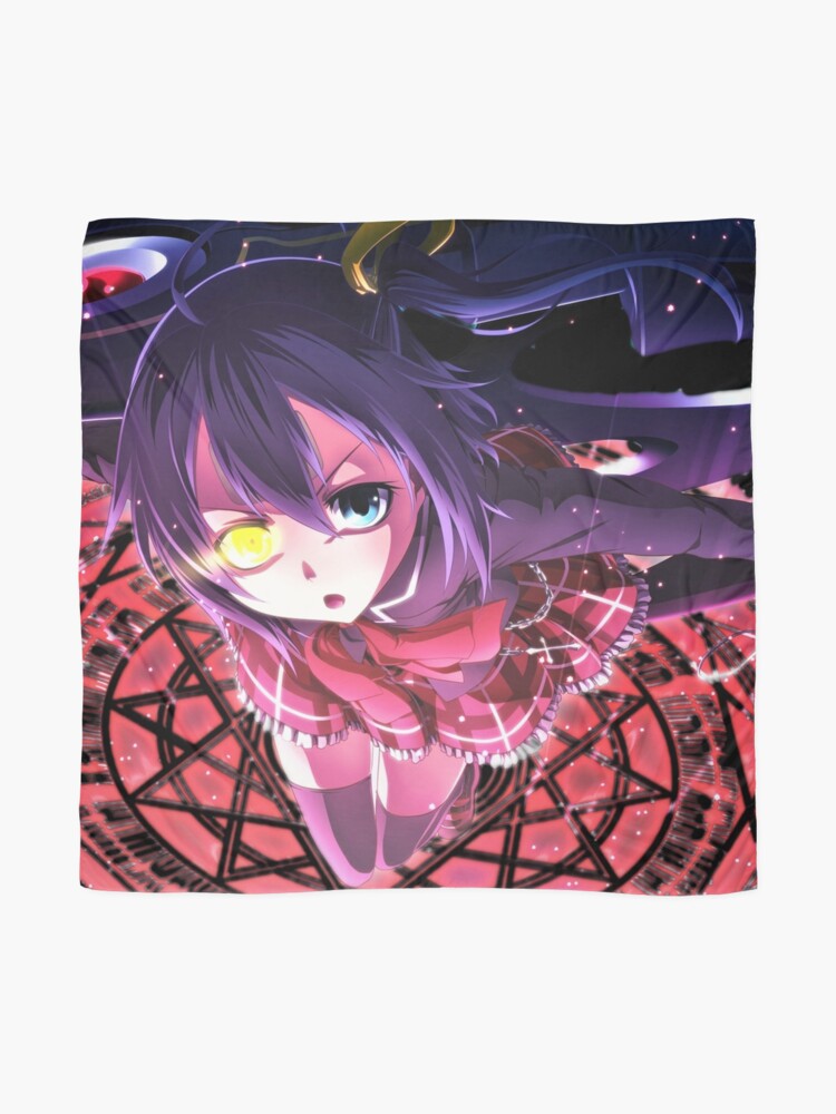 rikka scarf