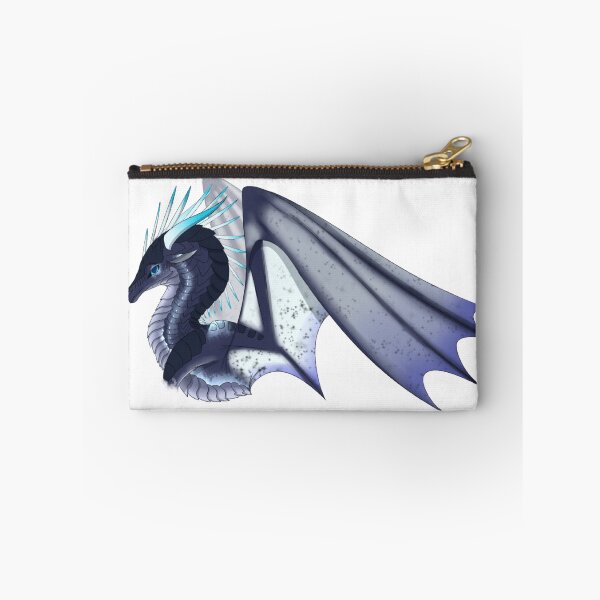 Item preview, Wings of Fire - Whiteout designed and sold by SnowleopardWoF.