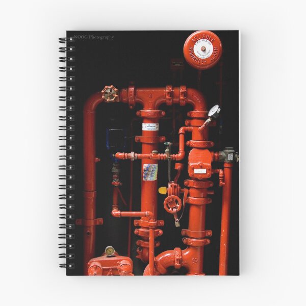 Item preview, Fire Hydrant - Brisbane designed and sold by Jordan Miscamble.