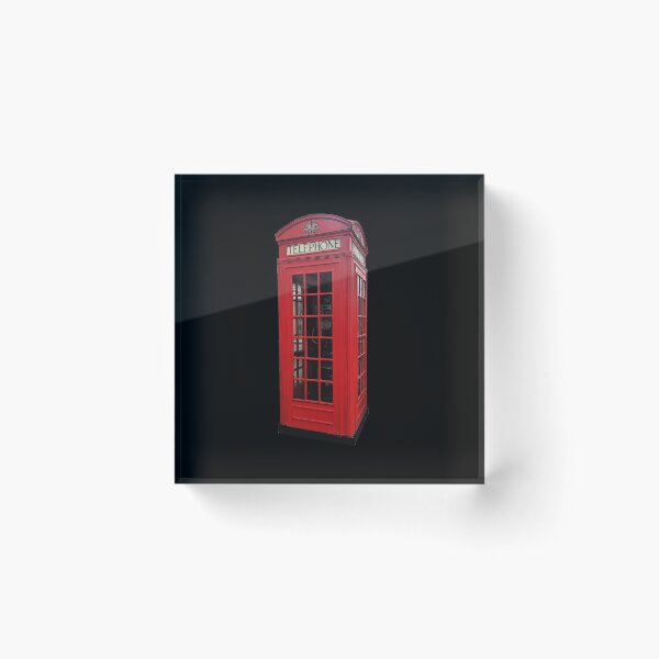 Item preview, London Calling designed and sold by eliza-beth-.