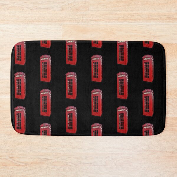 Item preview, London Calling designed and sold by eliza-beth-.