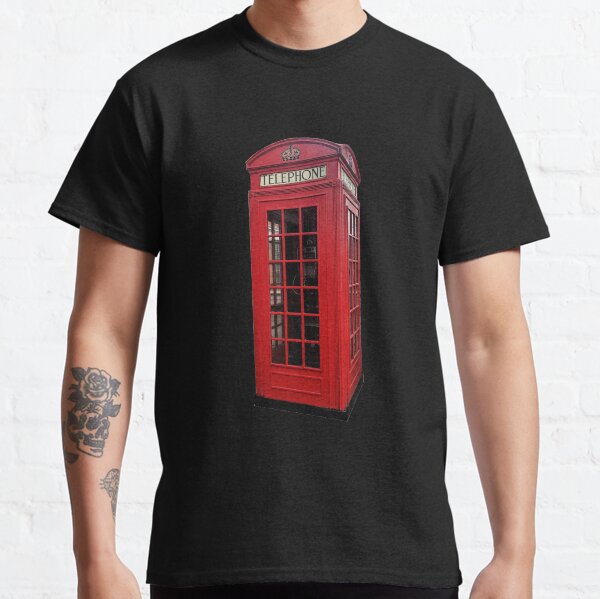 Item preview, London Calling designed and sold by eliza-beth-.
