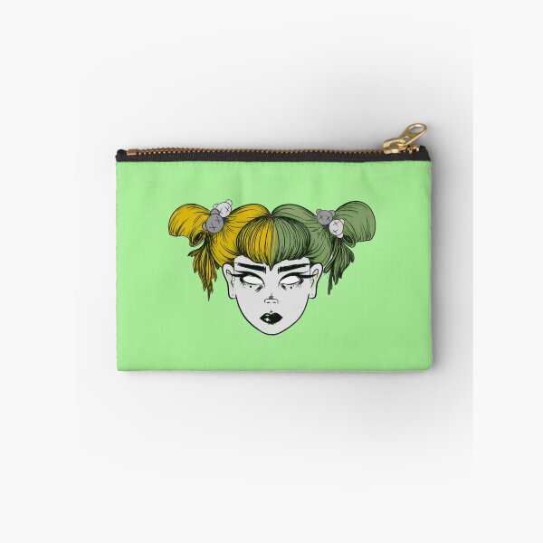 Item preview, Alternative Zombie Girl Character designed and sold by omnishamblesart.