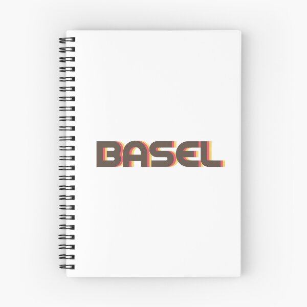 Item preview, Basel Retro designed and sold by designkitsch.