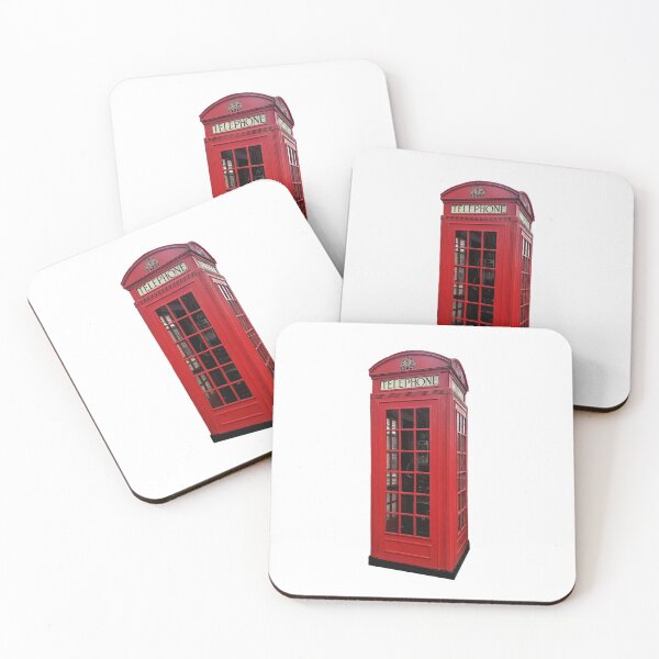 Item preview, London Calling designed and sold by eliza-beth-.