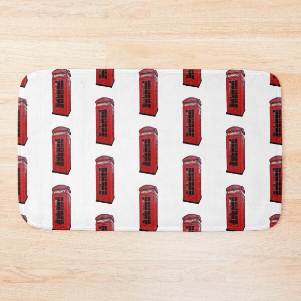 Item preview, London Calling designed and sold by eliza-beth-.
