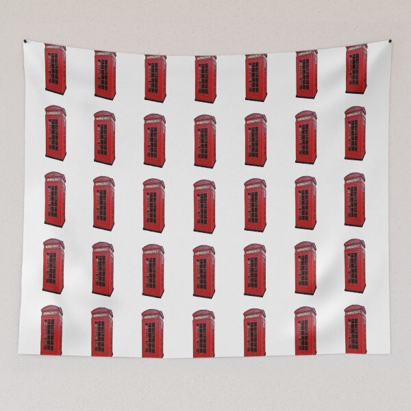 Item preview, London Calling designed and sold by eliza-beth-.