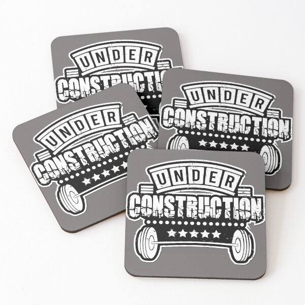 Item preview, under construction! Fitness, gym designed and sold by Cutebutfunny.