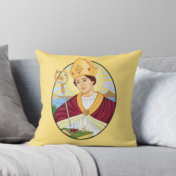 Item preview, San Gennaro designed and sold by zeno27.