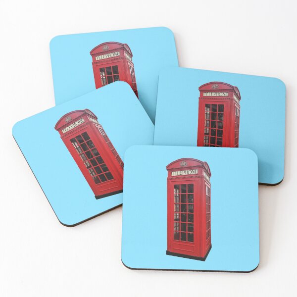 Item preview, London Calling designed and sold by eliza-beth-.