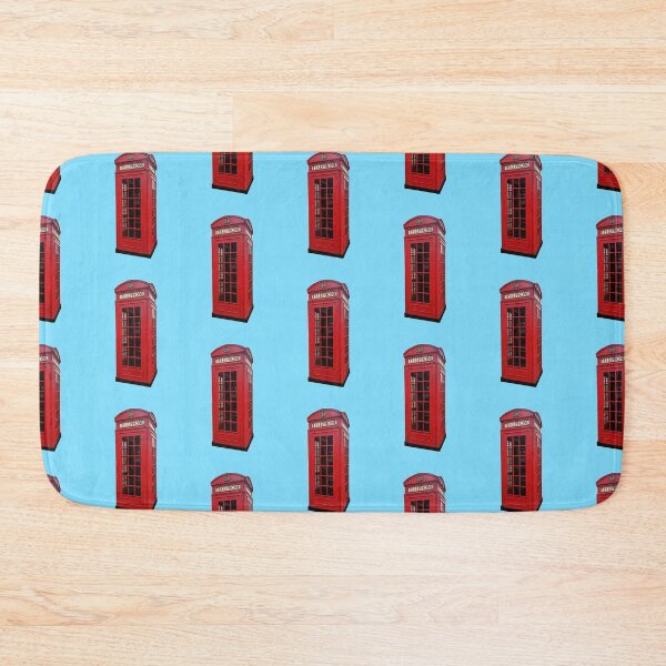 Item preview, London Calling designed and sold by eliza-beth-.