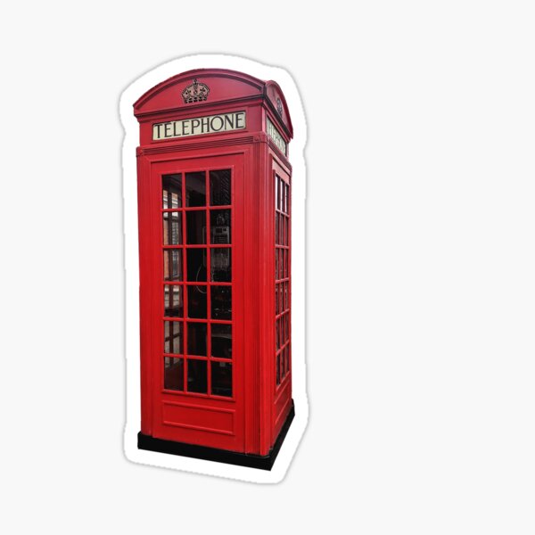 Item preview, London Calling designed and sold by eliza-beth-.