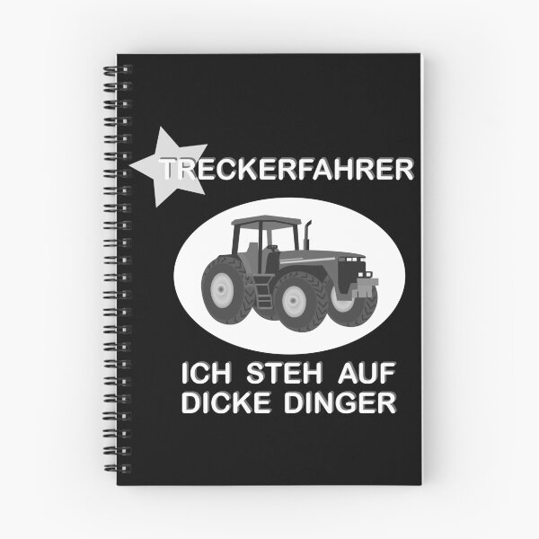 Item preview, Tractor driver - I love thick things designed and sold by saechla.