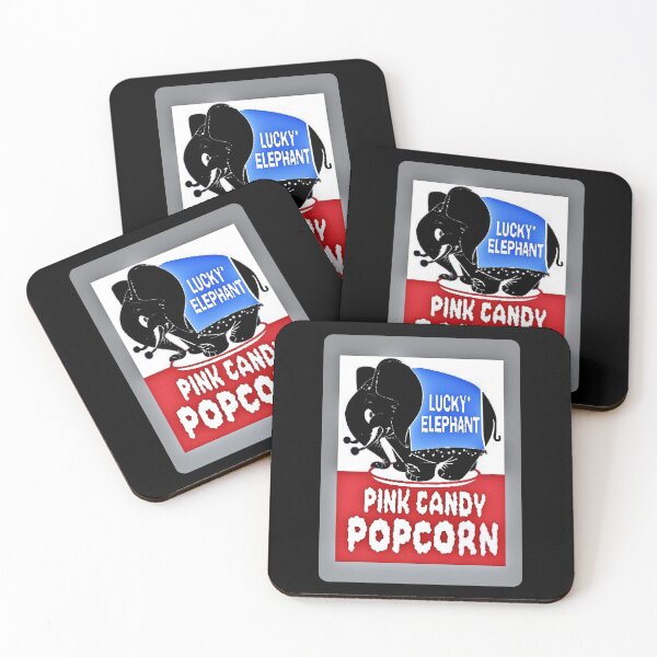 Item preview, Candy and Popcorn all in One Box, What Could be Better! designed and sold by michaelrodents.