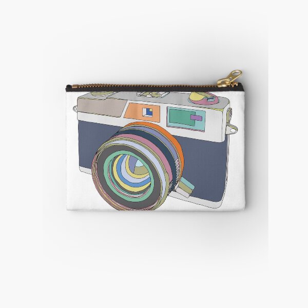 Item preview, Vintage old photo camera designed and sold by portokalis.