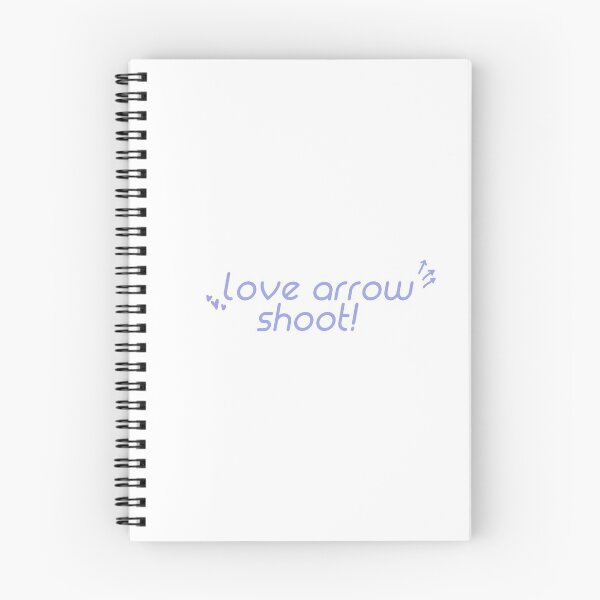 Item preview, LOVE ARROW SHOOT designed and sold by alinowow ✧.