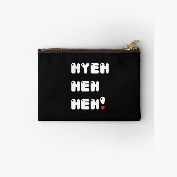Item preview, Nyeh heh heh! designed and sold by emily-ninelives.