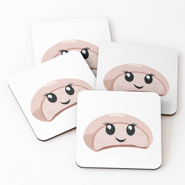 Item preview, Cute Mochi designed and sold by savagedesigns.