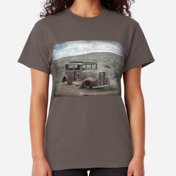 Once Upon A Time In The West Classic T-Shirt