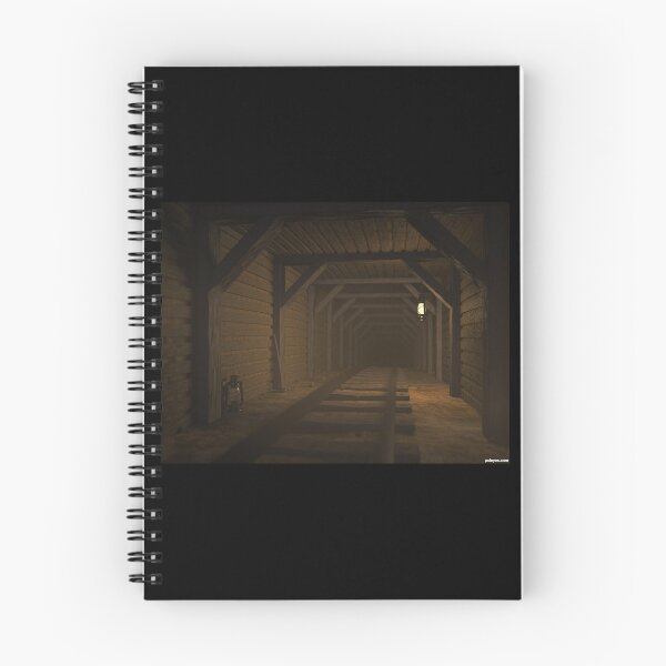 Item preview, Mineshaft designed and sold by JJJamess.