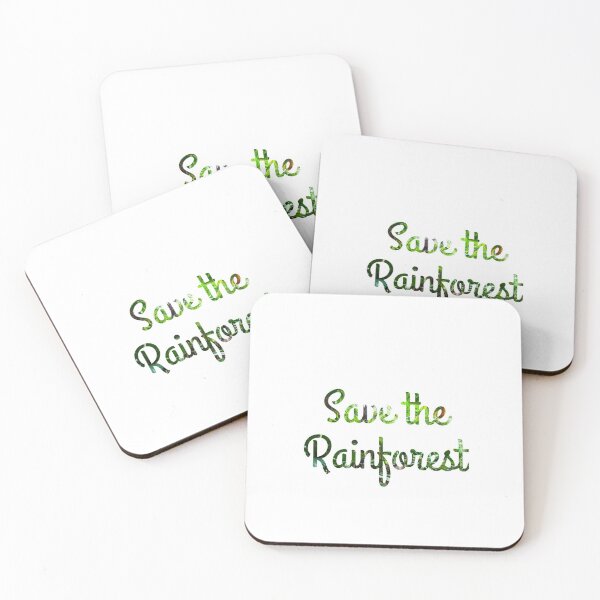 Item preview, Save the Rainforest |Donation| designed and sold by ztirom.