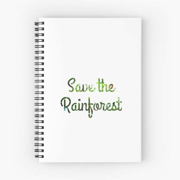 Item preview, Save the Rainforest |Donation| designed and sold by ztirom.