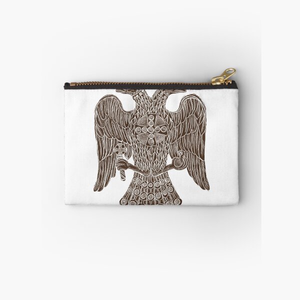 Item preview, Byzantine eagle designed and sold by portokalis.