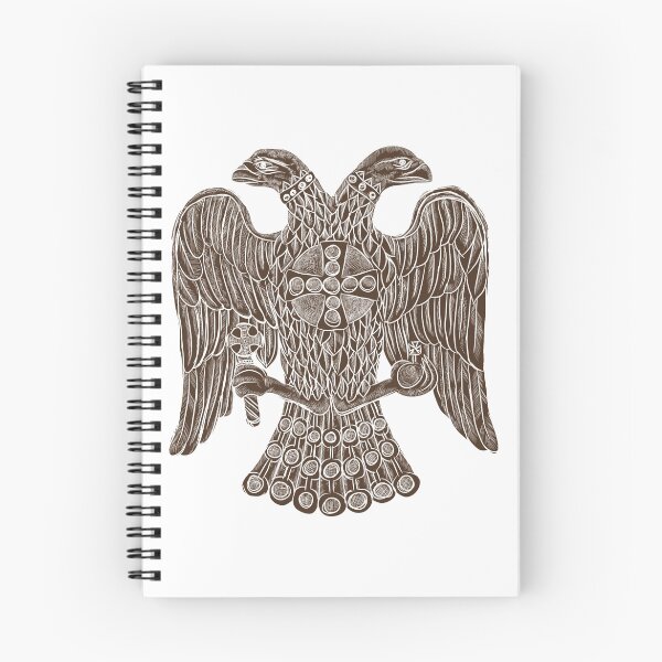 Item preview, Byzantine eagle designed and sold by portokalis.