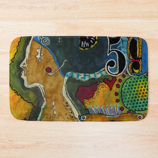 Item preview, Sistah-VIDA designed and sold by © Angela L Walker.