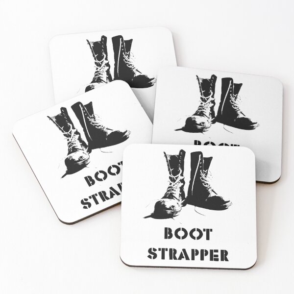 Item preview, Bootstrapper designed and sold by DiscoBoogie.