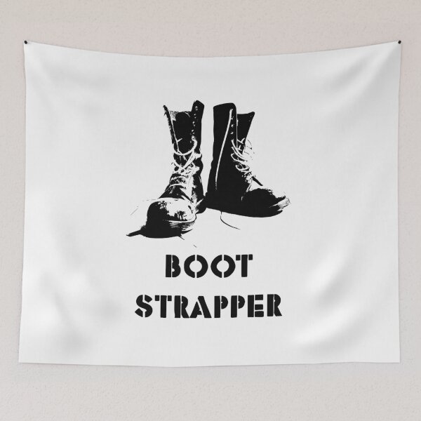 Item preview, Bootstrapper designed and sold by DiscoBoogie.