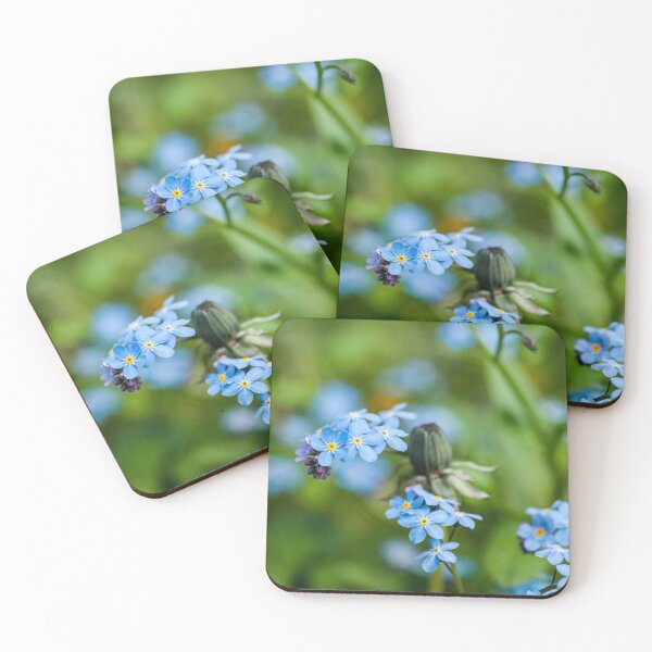 Item preview, Botanical May Scene designed and sold by Gabriele Maurus.
