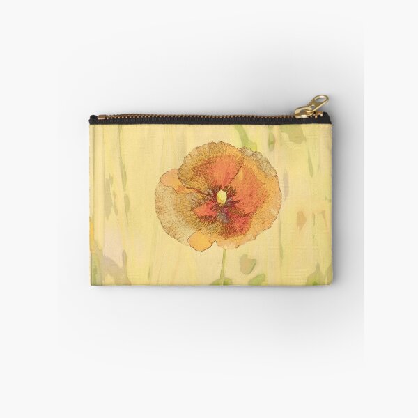 Item preview, Poppy in the wheat field in Sketch 3 designed and sold by pASob-dESIGN.