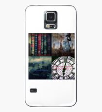 William Herondale - Shadowhunter Case/Skin for Samsung Galaxy