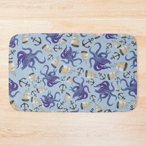 Item preview, Kraken  designed and sold by BarracudApps.