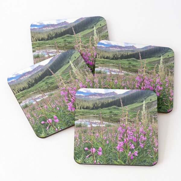 Item preview, Maroon Bells Snomass Wilderness designed and sold by Brad Bugara.