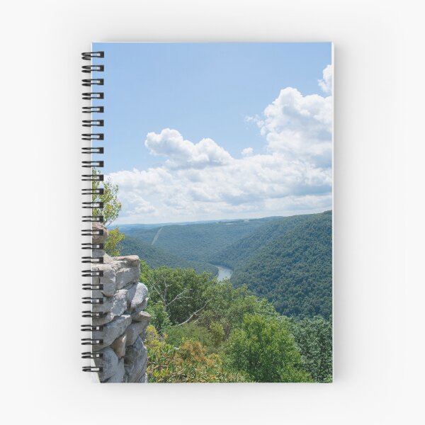 Item preview, Coopers Rock State Park designed and sold by searchlight.