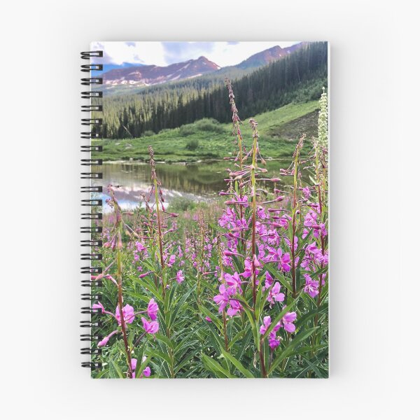 Item preview, Maroon Bells Snomass Wilderness designed and sold by Brad Bugara.