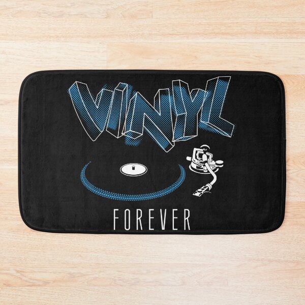 Item preview, Vinyl Forever designed and sold by Teecha.
