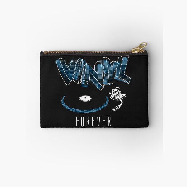 Artikelvorschau, Vinyl Forever entworfen und verkauft von Teecha.