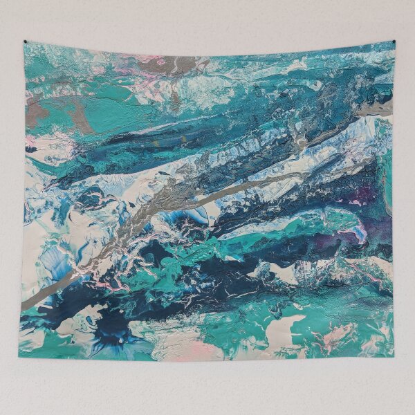 Item preview, Ocean Wild II designed and sold by AmberELamoreaux.